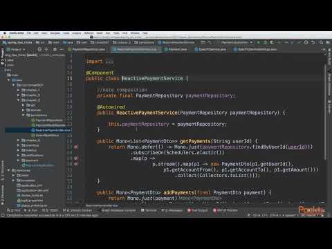 Spring Boot Tip