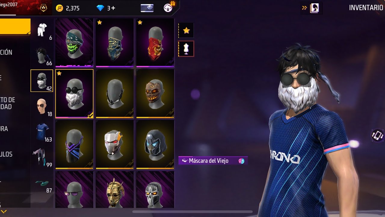 Compro cuenta chetada por 7$ y me llevo una gran sorpresa