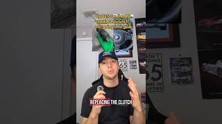 Update on my M3 not going into gear after a clutch replacement