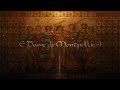 Eh dame de montpellier  medieval french song