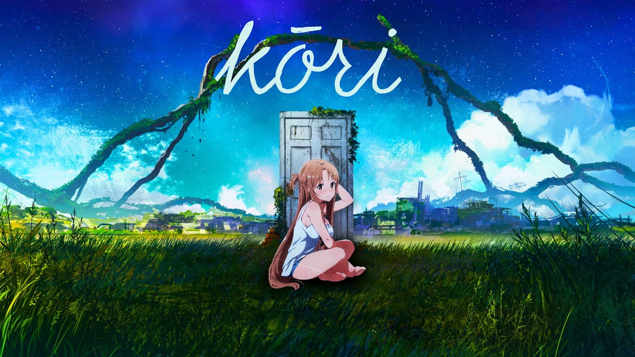 Kōri  -「 KSNCS 」- COPYRIGHT FREE MUSIC (TWITCH - YOUTUBE - OTHERS)