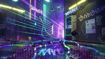 Thumbnail of Brainrack & Wiley - RAVE | Subsidia