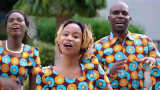 EBENEZER KWAYA KKKT IRINGA ROAD- DODOMA~~TWALITANGAZA {official video}