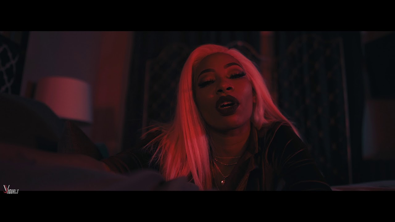 Pretti f/ Nomii - want it (Official Video) Shot By @JVisuals312 - YouTube