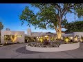 Tranquil Sprawling Estate in Alamo, California | Sotheby's International Realty