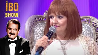 En Az Elli Şarkını Da Ben Okudum İbo Show 2020 12. Bölüm