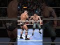 John Cena vs The Rock: Who wins? 🥊💥 #shorts #wwe #johncena #therock #ringnoraja