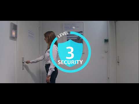 Securitas Operations Center – Securitas Belgium