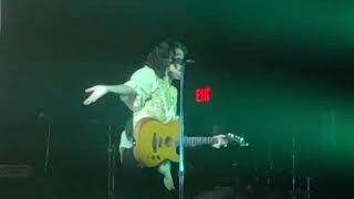 Conan Gray - Comfort Crowd Live at the Fillmore, Philadelphia PA 03-13-22