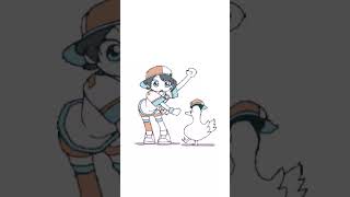 pint Park Boom Boom Boom Park poem a boy and a duck