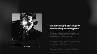 nerves - DPR IAN