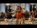 LIVE FULL LESTI KEJORA DAN RIZKY BILAR LEBARAN BARENG TIM LE SORE INI, ABANG L DAN LESHIA LUCUNYA