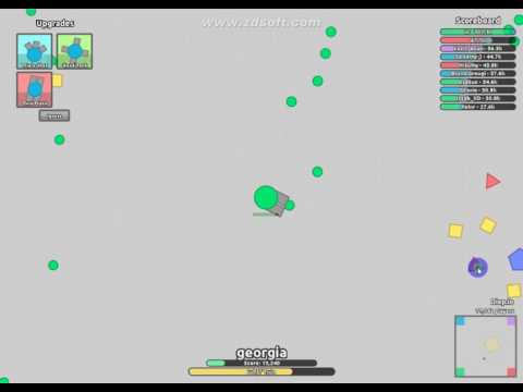 მეორე ადგილზე ათ წუთში