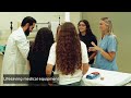 Clinical Internship Event Video