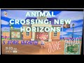 Animal crossing new horizons june 2020 5 star island tour naniisparkles