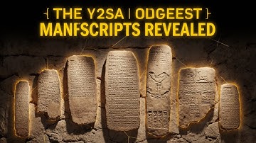 The 25 Oldest Manuscripts Ever Found: From Cuneiform To Papyrus Texts