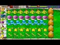 Plants vs Zombies Mini Games Zombotany 12 Full Walkthrough Plants vs Zombies Mini Games Zombotany 12 Full Walkthrough