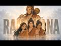 RAMAYANA | PATH OF DHARMA | Official Trailer | Hindi
