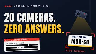 What are they hiding about the Flock cameras