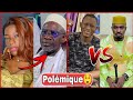 Mand princesse parle sur laffaire de iba haidara et zikiri soloousmane chrif haidara