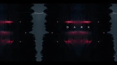 Dark : Season 1 - Opening Credits / Intro (Netflix' Series)