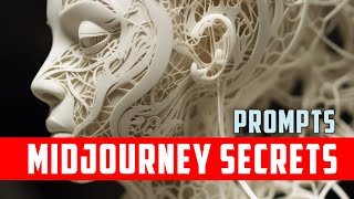 secret midjourney prompt tricks