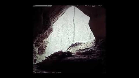 (أم حسبت ان أصحاب الكهف والرقيم وكانوا من آياتناعجبا)تلاوه هزاع البلوشي