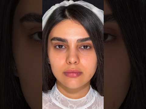 لوك ناعم يبرز جمالك بجاذبيه