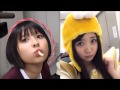 【ももクロ】高城れに、アイドルなのにカメラマンからは「芸人魂もっとだせ!!!」【ももいろクローバーZ】