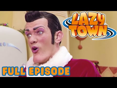 lazy-town-i-lazy-town's-surprise-santa-i-season-1-full-episode