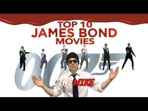 top-10-james-bond-movies-(part-1)---cinemike