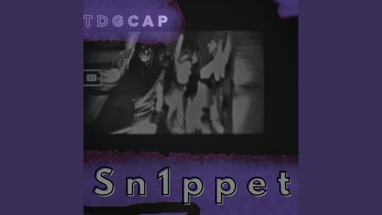 Watch Snippet on YouTube Watch Snippet on YouTube