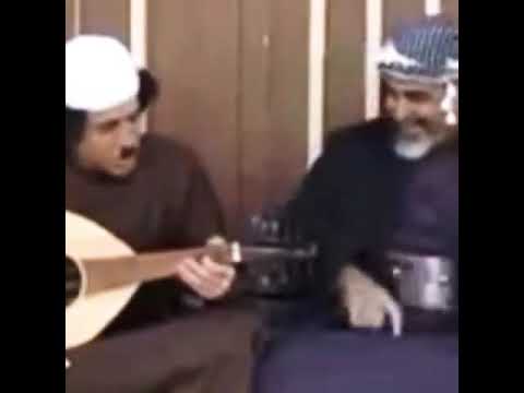 مناحي يغني اغنيه يمنيه
