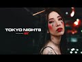 Hardwave / Phonk Mix 'TOKYO NIGHTS vol.2'