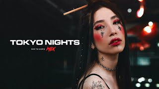 Hardwave / Phonk Mix 'Tokyo Nights Vol.2'