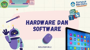 Project UAS | Hardware dan Software | || FTKOM, S1-INFORMATIKA ||