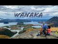 Rocky Mountain Summit Track [NZ] | Hiking with kids