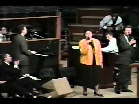 BOTT 1990 "What He Is Will Never Change"