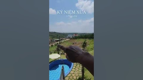 Bán đất nghĩ dưỡng Bảo Lộc #batdongsan#datnghiduongbaoloc#datnenbao;loc