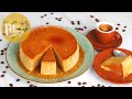 El FLAN DE CAFÉ Más Delicioso ★ Receta Fácil! @MexMundo