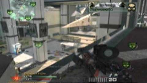WTF kill MW2