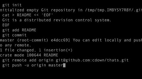 HOW TO INSTALL GIT IN TERMUX [ANDROID] 🔥 🔥 🔥