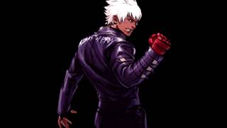 K Voice KOF 2002 UM