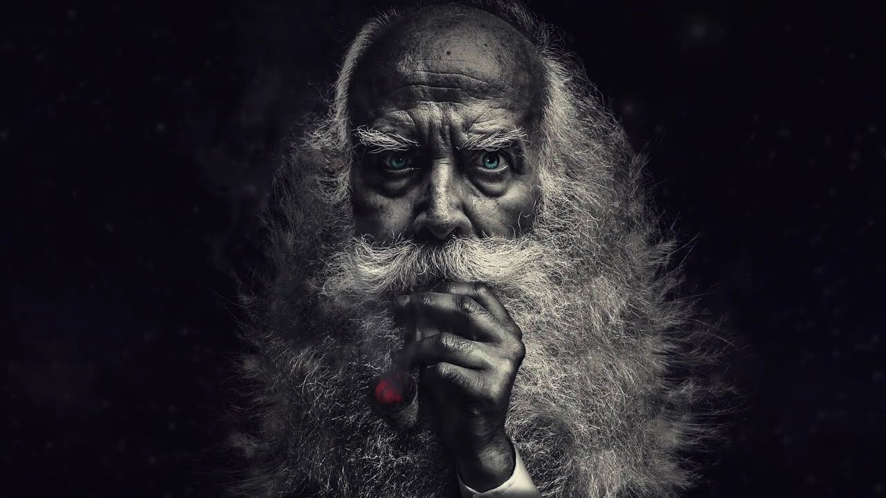 Solomun - Boris Brejcha - Victor Ruiz - Art Of Minimal Techno Special 500k By Patrick Slayer