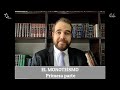 LA VERDAD SOBRE EL MONOTEÍSMO (1/3) - Los orígenes- Por el Rabino Moisés Chicurel