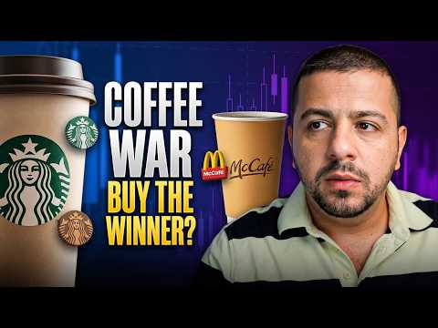 Best Restaurant Stocks to Buy: Starbucks vs. McDonald's vs. Domino's | SBUX vs. MCD vs. DPZ