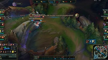 Xinzhao cuồng đao thì phế cũng thành huyền thoại