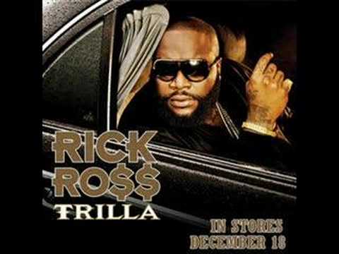 Rick Ross - Get Love 