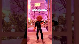 The Rich Girl Goes Shopping Buy Me Prada Royale High Edit