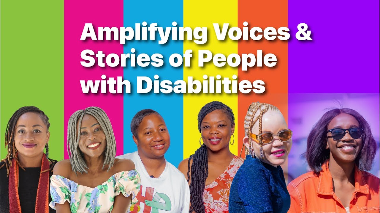 Musicable - Amplifying the Voices & Stories of People with Disabilities ...